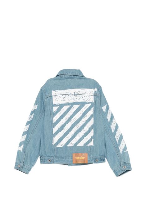 Giubbotto Off-White Kids OFF WHITE KIDS | GIACCHE E GIUBBINI | 44BYE001S26D001423